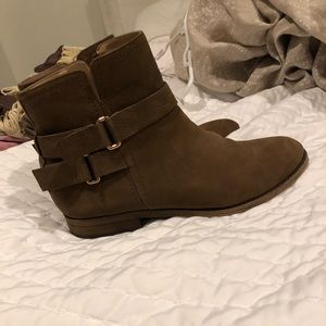 Franco Sarto Booties